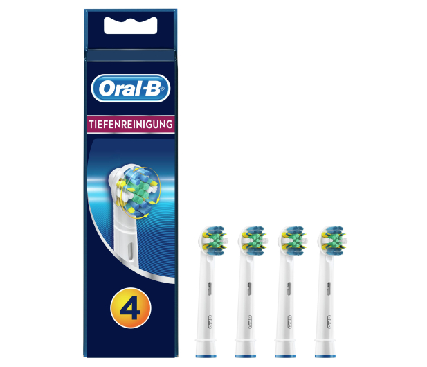 Oral-B Floss Action EB25-4 - 210547 - zdjęcie 2